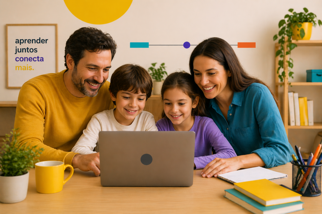 Plataforma Educacional – Zabran
